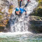 randonnee-aquatique-ariege-pyrenees-14 Canyoning escalade Ariège Pyrénées