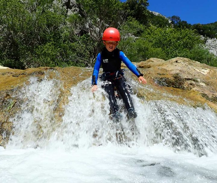Gorges de Galamus