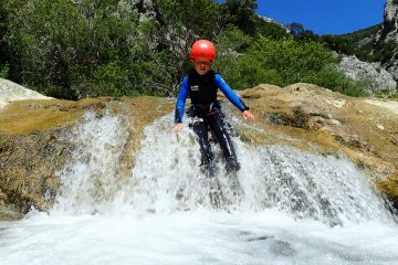 Gorges de Galamus
